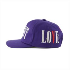 画像3: ©SAINT Mxxxxxx x VLONE Cap VLONE Purple (キャップ) (3)