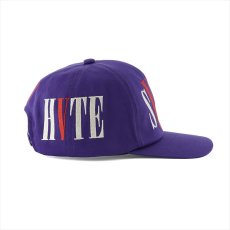画像2: ©SAINT Mxxxxxx x VLONE Cap VLONE Purple (キャップ) (2)