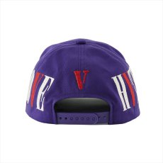 画像4: ©SAINT Mxxxxxx x VLONE Cap VLONE Purple (キャップ) (4)