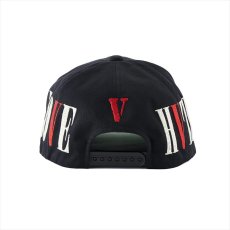 画像4: ©SAINT Mxxxxxx x VLONE Cap VLONE Black (キャップ) (4)