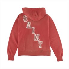 画像2: ©SAINT Mxxxxxx Hoodie Angel Red (パーカー) (2)