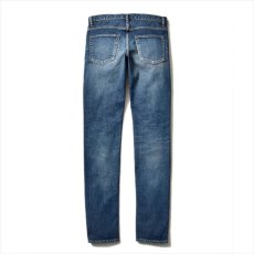 画像2: MINEDENIM S.Slim STR USD (スーパースリムジーンズ) (2)