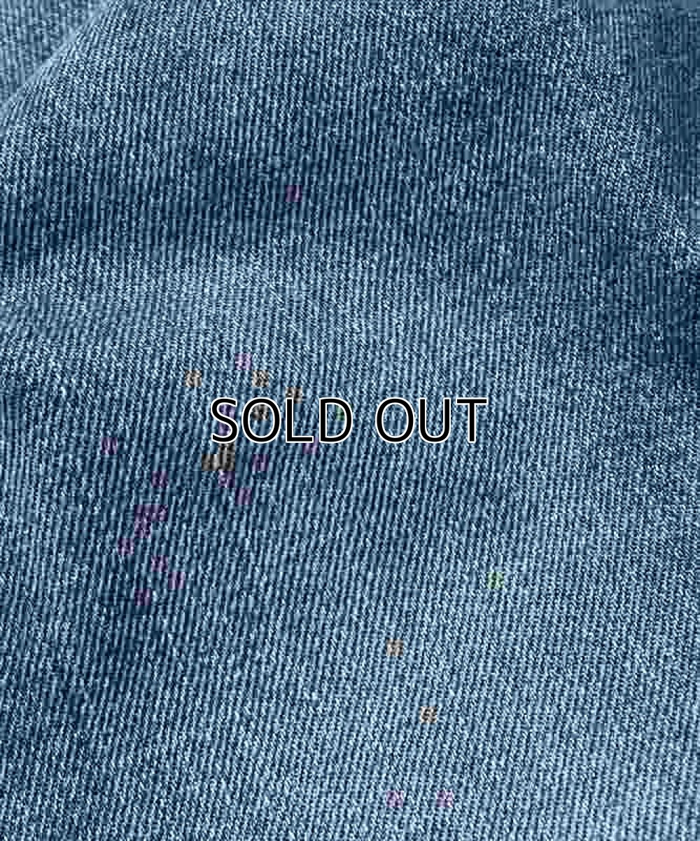 画像6: MINEDENIM S.Slim STR USD (スーパースリムジーンズ) (6)