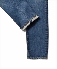 画像5: MINEDENIM S.Slim STR USD (スーパースリムジーンズ) (5)