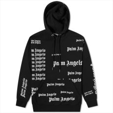 画像3: PALM ANGELS Ultra Logo Over Hoodie (3)