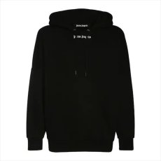 画像2: PALM ANGELS Classic Logo Over Hoodie (パーカー) (2)