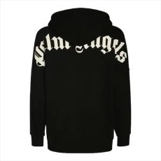 画像1: PALM ANGELS Classic Logo Over Hoodie (パーカー) (1)