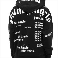 画像4: PALM ANGELS Ultra Logo Over Hoodie (4)