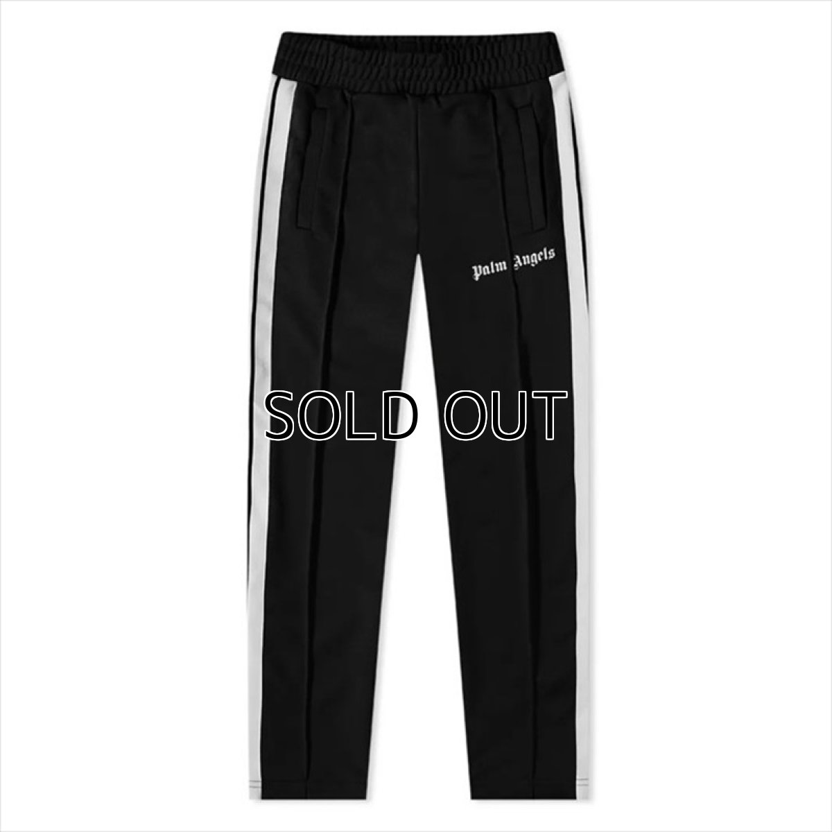 画像1: PALM ANGELS Classic Track Pants (1)