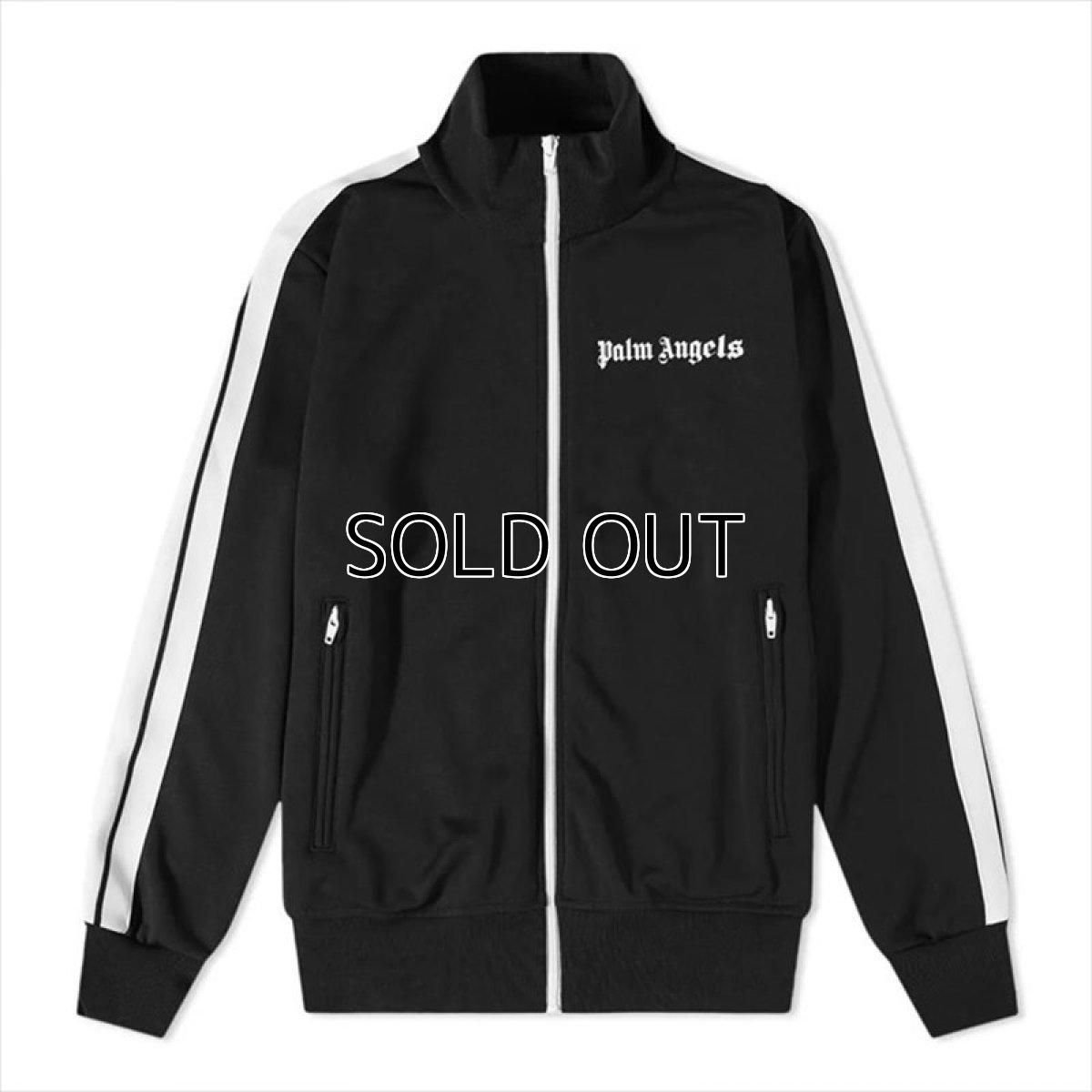 画像1: PALM ANGELS Classic Track Jacket (1)