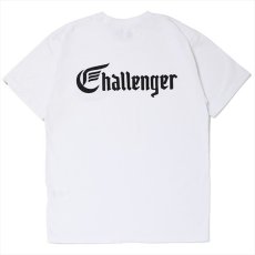 画像2: CHALLENGER Challenger Patch Tee (Tシャツ) (2)