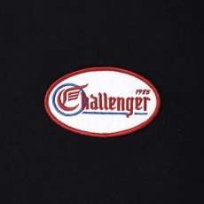画像4: CHALLENGER Challenger Patch Tee (Tシャツ) (4)