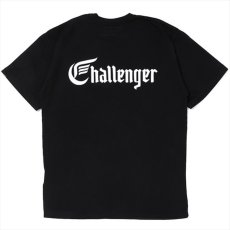 画像2: CHALLENGER Challenger Patch Tee (2)