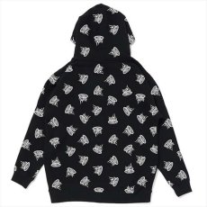 画像2: CHALLENGER Fireball Hoodie (2)