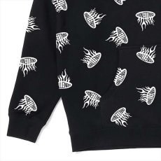 画像4: CHALLENGER Fireball Hoodie (パーカー) (4)