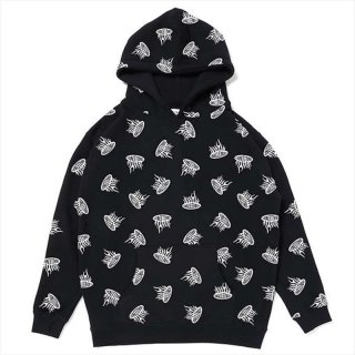 CHALLENGER Thunder Wolf Hoodie