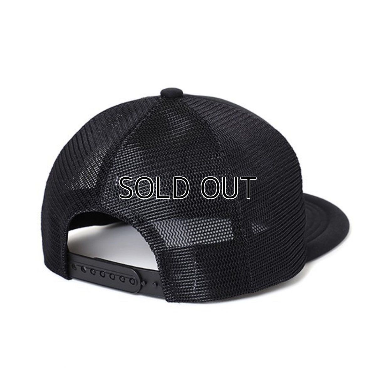 画像3: CHALLENGER Challenger Patch Cap (キャップ) (3)