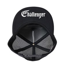 画像2: CHALLENGER Challenger Patch Cap (2)
