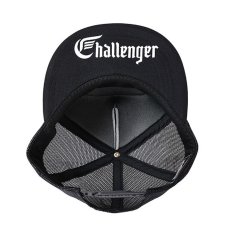 画像2: CHALLENGER Challenger Patch Cap (キャップ) (2)