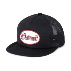 画像1: CHALLENGER Challenger Patch Cap (キャップ) (1)