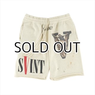 あ*。様 SAINT MICHAEL VLONE ショーツ org.jpg