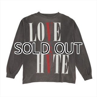 【定価3.1万】【タグ付】【XL】【SAINT MICHAEL×VLONE】 SAINT Mxxxxxx x VLONE L/S T-Shirt VLONE White