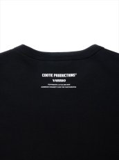 画像4: COOTIE PRODUCTIONS Print Relax Fit S/S Tee-1 (Tシャツ) (4)