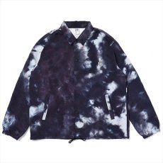 画像2: CHALLENGER The Dye Logo Coach Jacket (2)