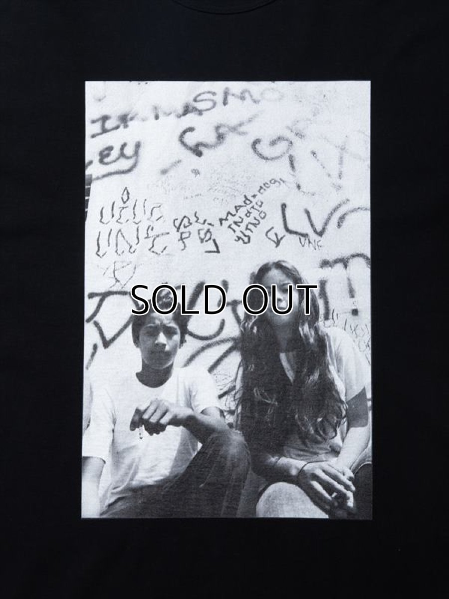 画像3: COOTIE PRODUCTIONS Print Relax Fit S/S Tee-1 (Tシャツ) (3)