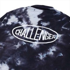 画像3: CHALLENGER The Dye Logo Coach Jacket (3)