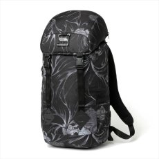 画像1: YOHJI YAMAMOTO x NEW ERA Rucksack 2022SS Skull&Rose (1)