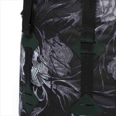 画像5: YOHJI YAMAMOTO x NEW ERA Rucksack 2022SS Skull&Rose (5)