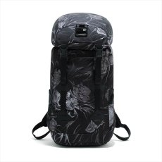 画像2: YOHJI YAMAMOTO x NEW ERA Rucksack 2022SS Skull&Rose (2)