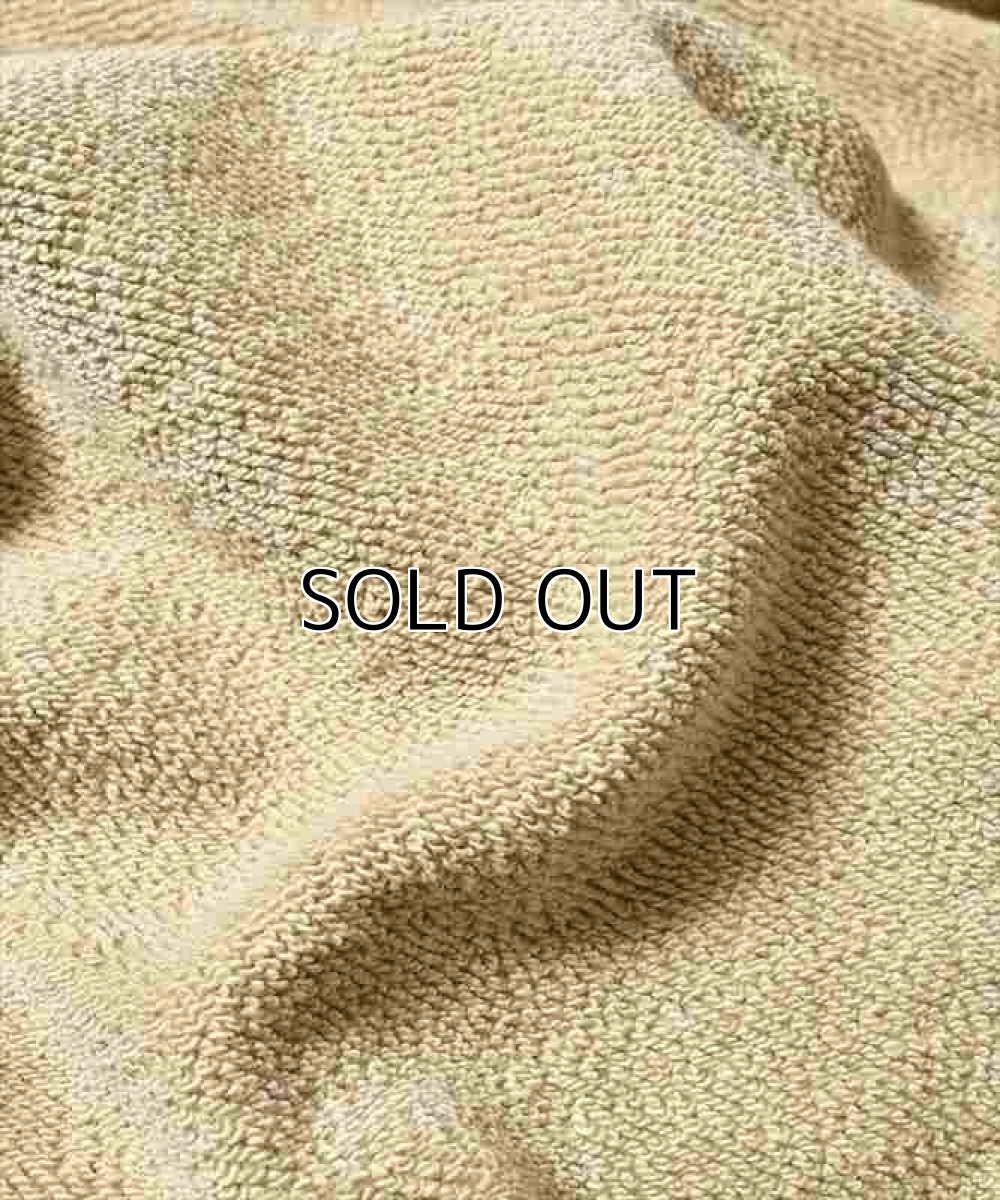 画像7: MINEDENIM Leopard Zip Hoodie (ジップパーカー) (7)