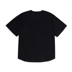 画像2: YOHJI YAMAMOTO x NEW ERA Oversized Performance T-shirt 2022SS Signature Logo (2)