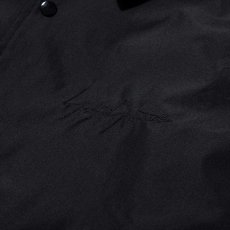 画像4: YOHJI YAMAMOTO x NEW ERA Coach Jacket 2022SS Crow (4)