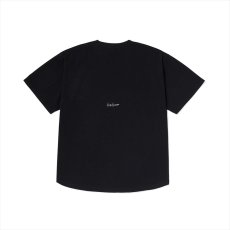 画像3: YOHJI YAMAMOTO x NEW ERA Oversized Performance T-shirt 2022SS Crow (3)