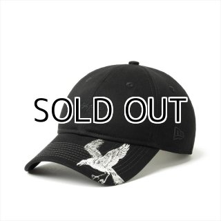yohji yamamoto NEW ERA コラボハット Yohji Yamamoto×NEW ERA バケットハット 関税込】◇Yohji