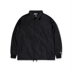 画像3: YOHJI YAMAMOTO x NEW ERA Coach Jacket 2022SS Crow (3)