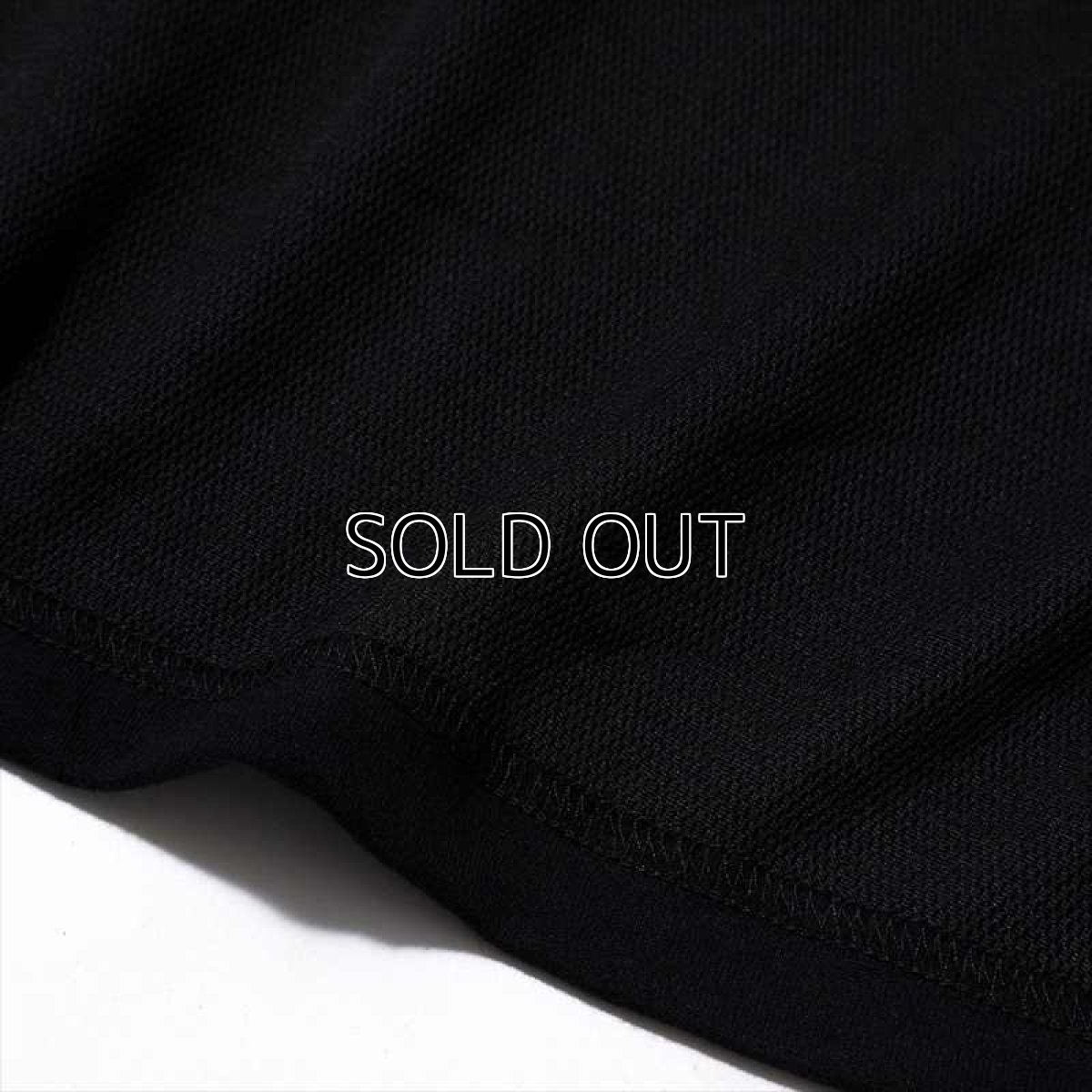 画像5: YOHJI YAMAMOTO x NEW ERA Oversized Performance T-shirt 2022SS Crow (5)