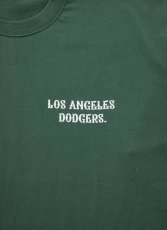 画像3: ALWAYS OUT OF STOCK x Los Angeles Dodgers Stadium L/S Tee (3)