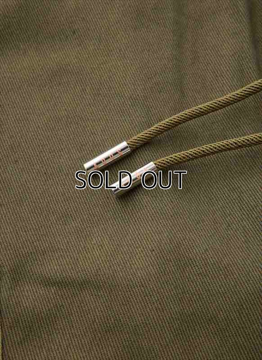 画像4: ALWAYS OUT OF STOCK Combination Pocket Fatig Pants (4)