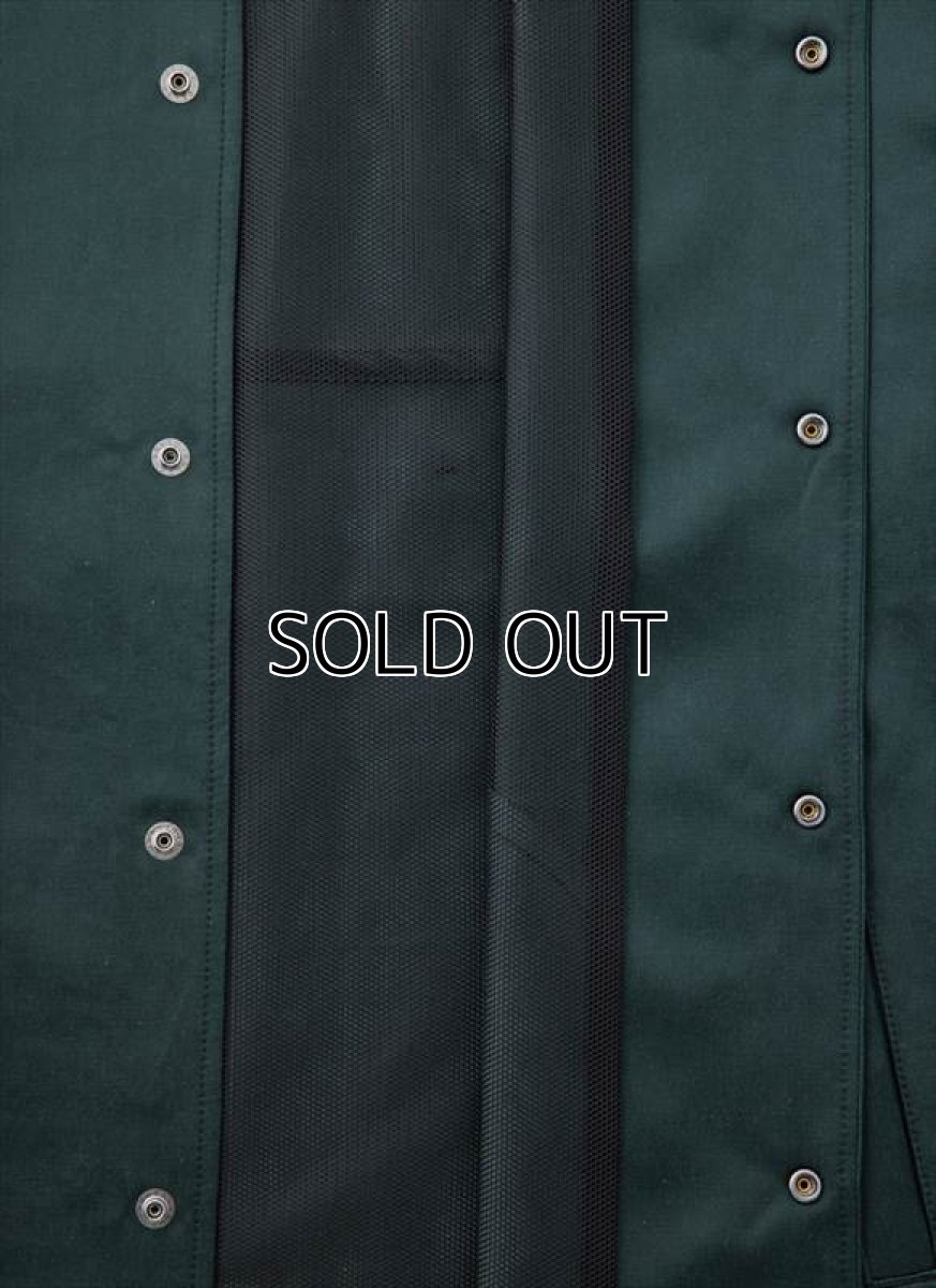 画像7: ALWAYS OUT OF STOCK x Los Angeles Dodgers Coach Jacket (7)