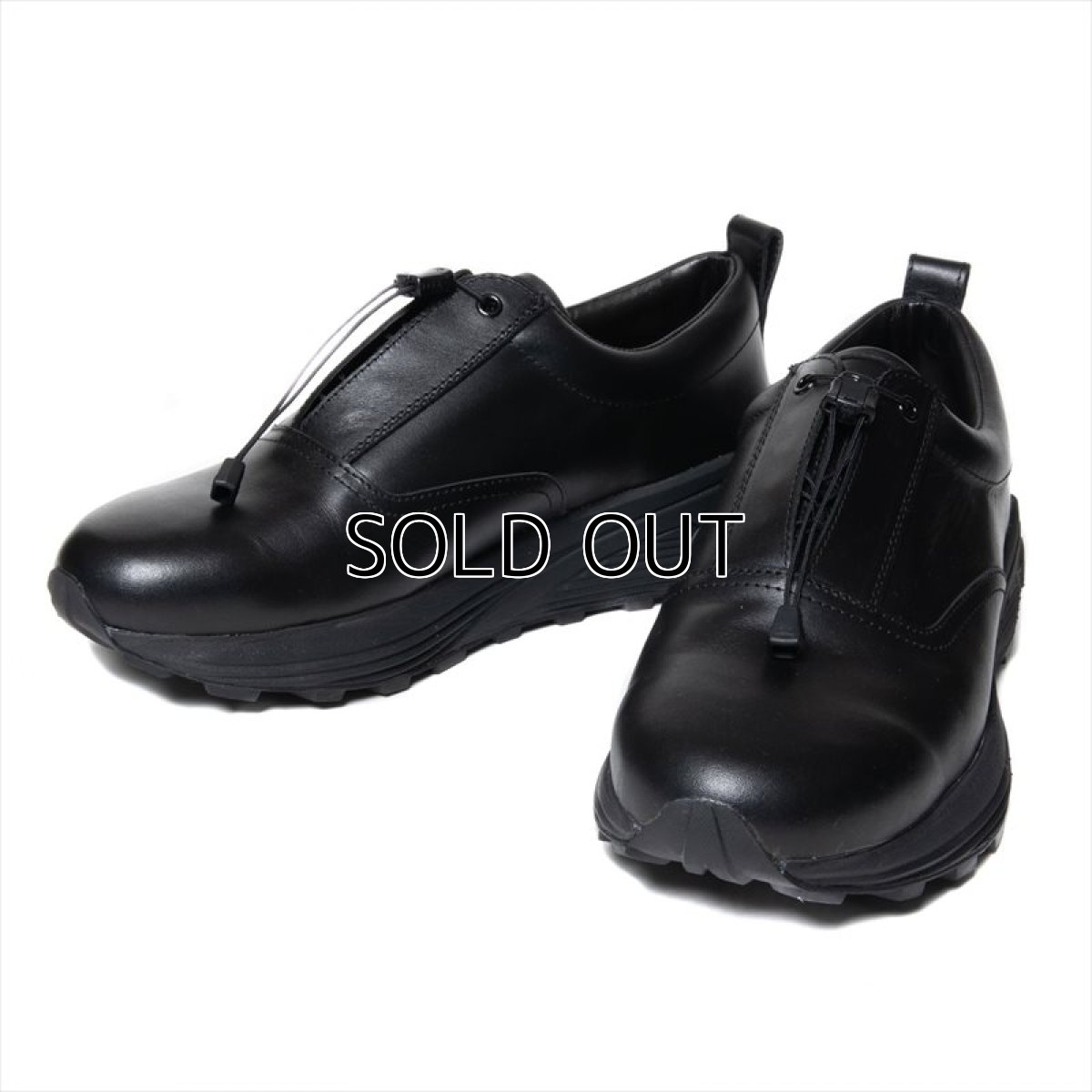 画像1: COOTIE PRODUCTIONS Raza Shoes Cord R (シューズ) (1)