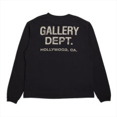 画像4: GALLERY DEPT. Art That Kills L/S T-Shirt (4)