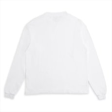 画像2: GALLERY DEPT. Dept De La Galerie L/S Pocket T-Shirt (2)