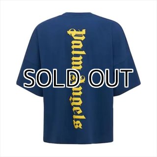 PALM ANGELS California Logo Over T-Shirt