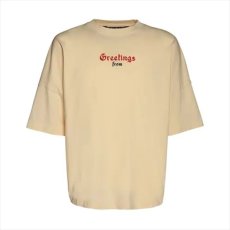 画像2: PALM ANGELS California Logo Over T-Shirt (2)