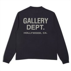 画像2: GALLERY DEPT. Souvenir L/S T-Shirt (2)