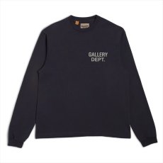 画像1: GALLERY DEPT. Souvenir L/S T-Shirt (1)